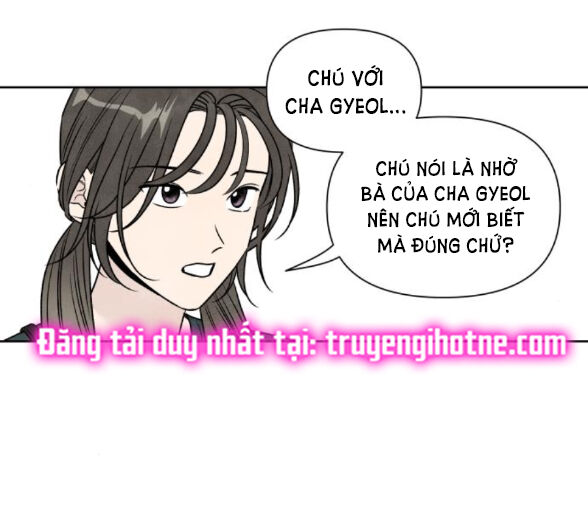 Điều Khiến Tôi Quyết Tâm Chết Đi Chapter 82.2 - 8