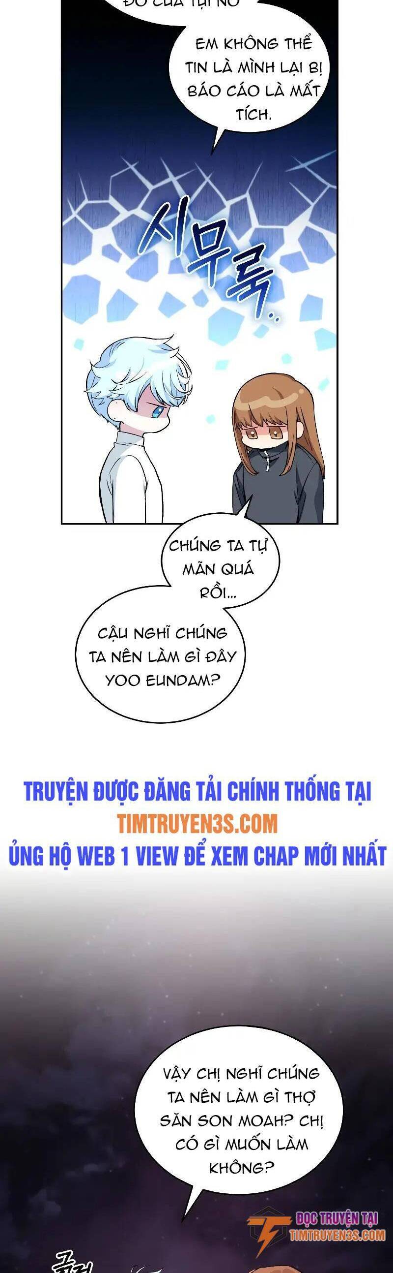 Ta Đánh Cắp Linh Hồn Của Ranker Top 1 Chapter 33 - 22