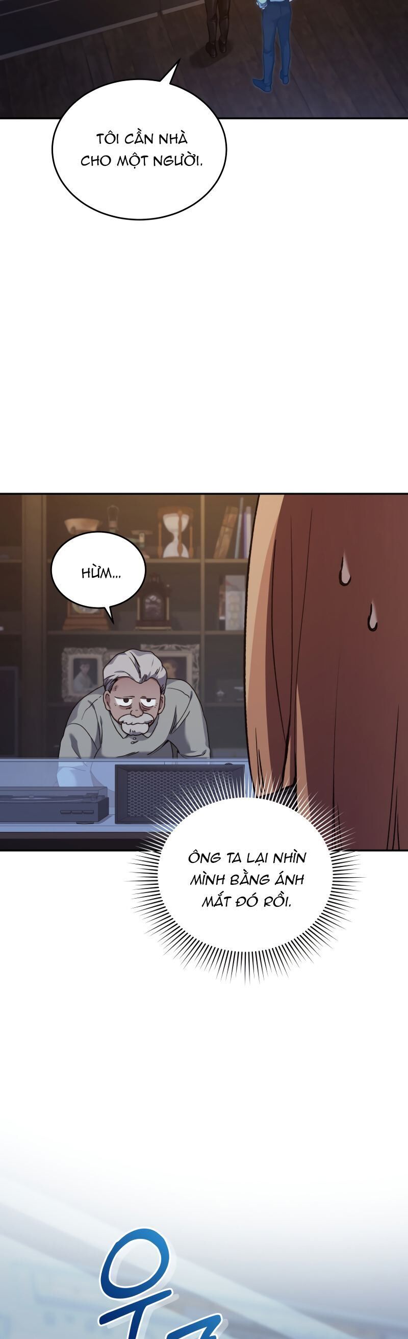 Ta Đánh Cắp Linh Hồn Của Ranker Top 1 Chapter 35 - 13