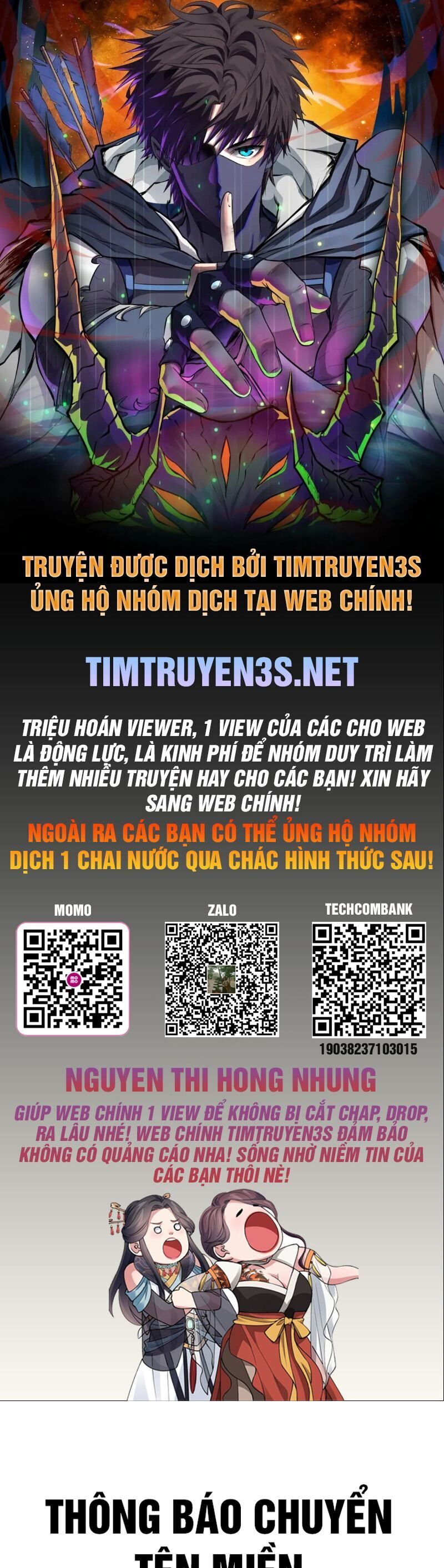 Ta Đánh Cắp Linh Hồn Của Ranker Top 1 Chapter 36 - 1