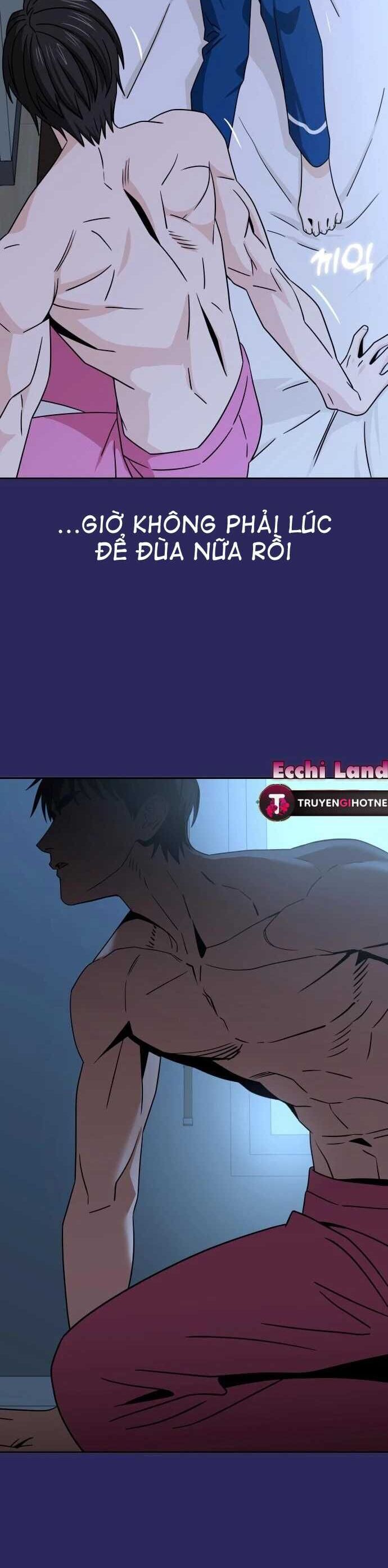 Lớ Ngớ Vớ Phải Tình Yêu Chapter 77.2 - 2