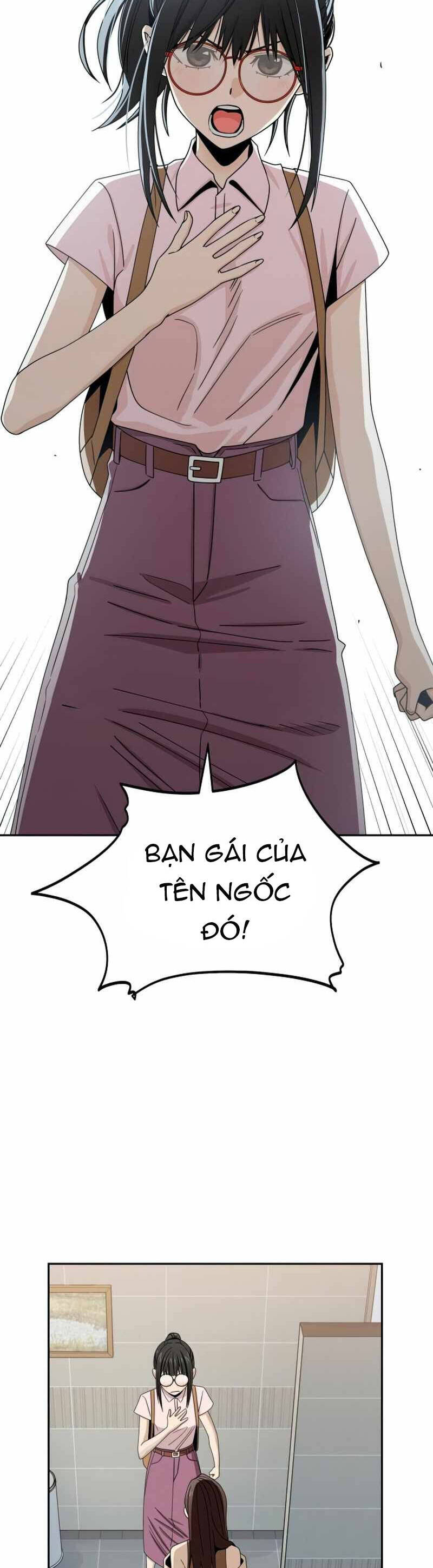 Lớ Ngớ Vớ Phải Tình Yêu Chapter 60.2 - 3