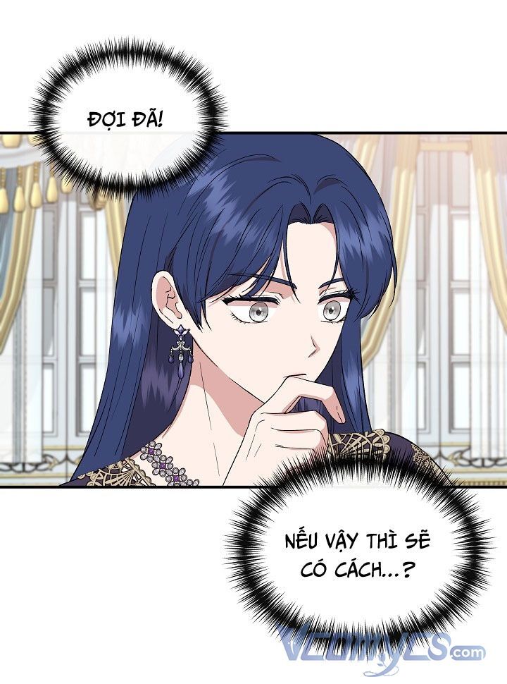 Tôi Không Phải Là Cinderella Chapter 73 - 70