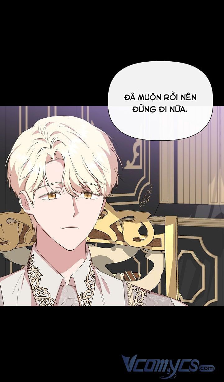 Tôi Không Phải Là Cinderella Chapter 74 - 26