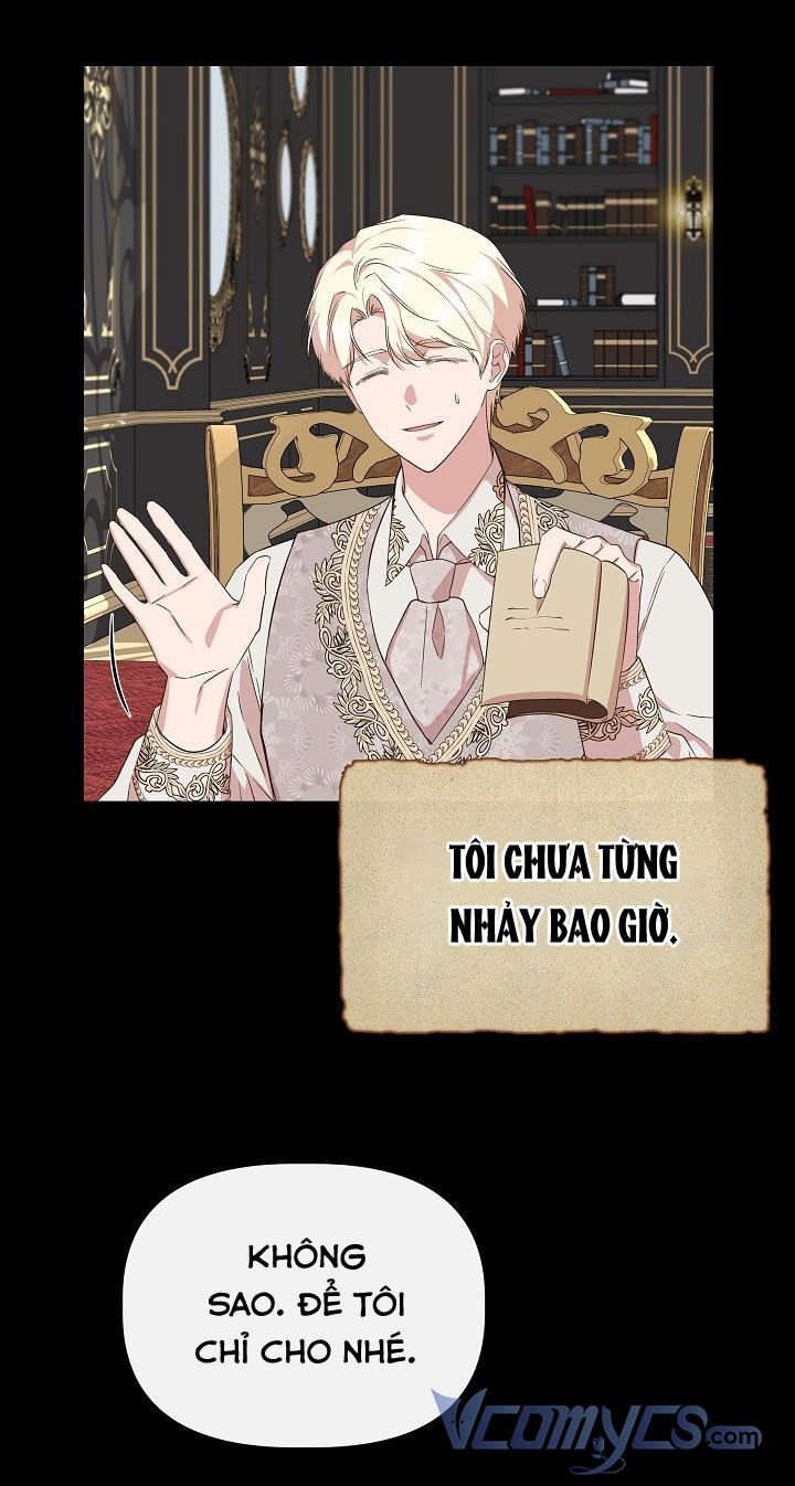 Tôi Không Phải Là Cinderella Chapter 74 - 47