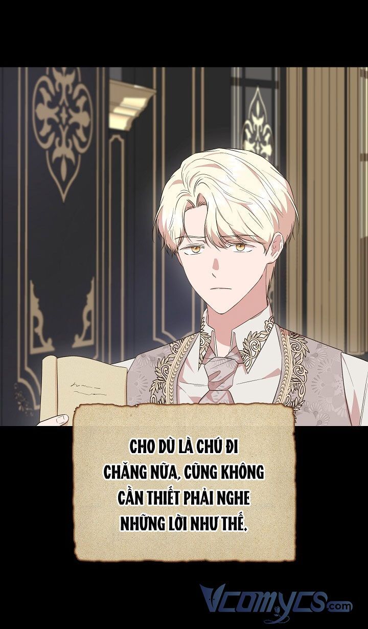 Tôi Không Phải Là Cinderella Chapter 75 - 11