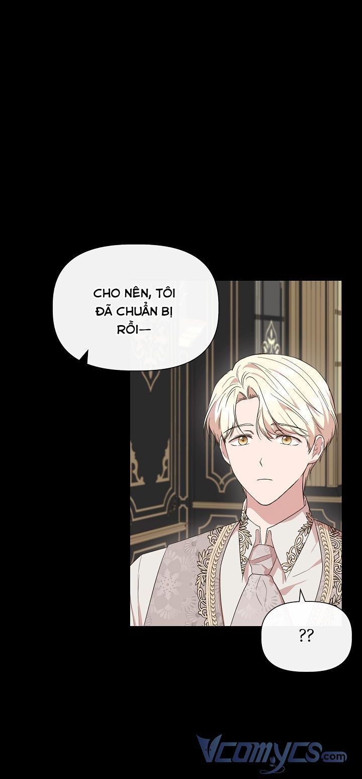 Tôi Không Phải Là Cinderella Chapter 75 - 25