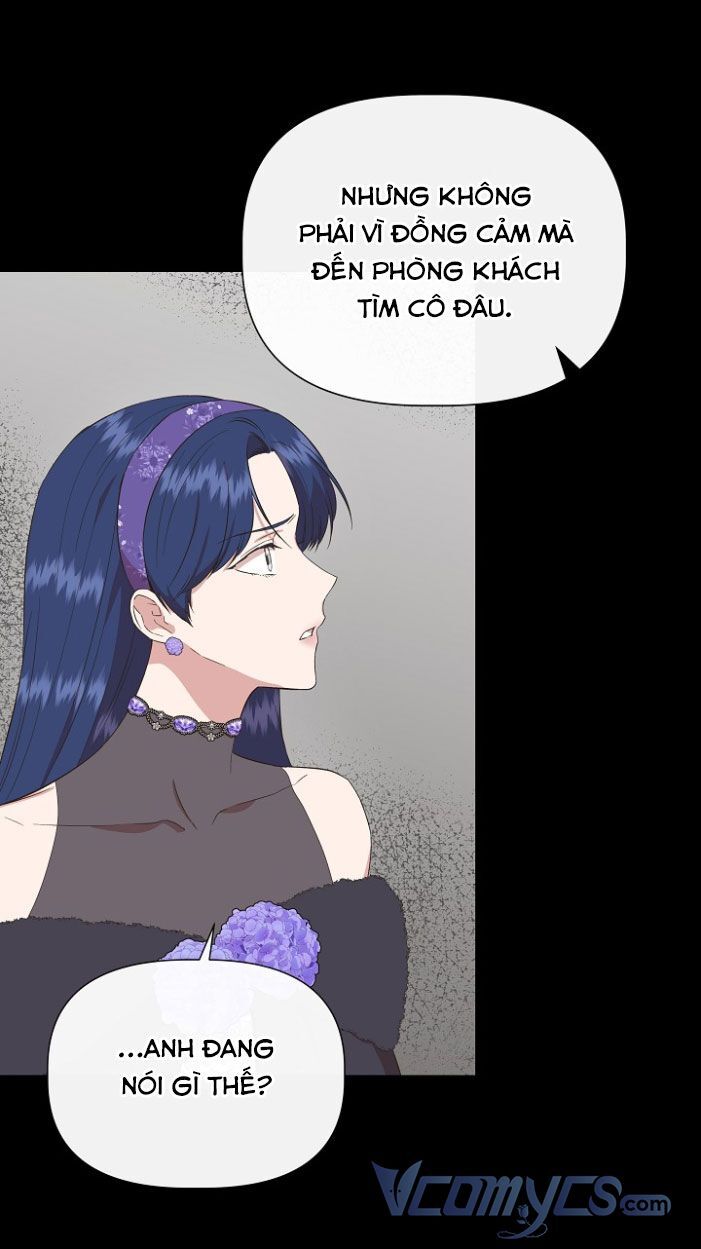 Tôi Không Phải Là Cinderella Chapter 75 - 46