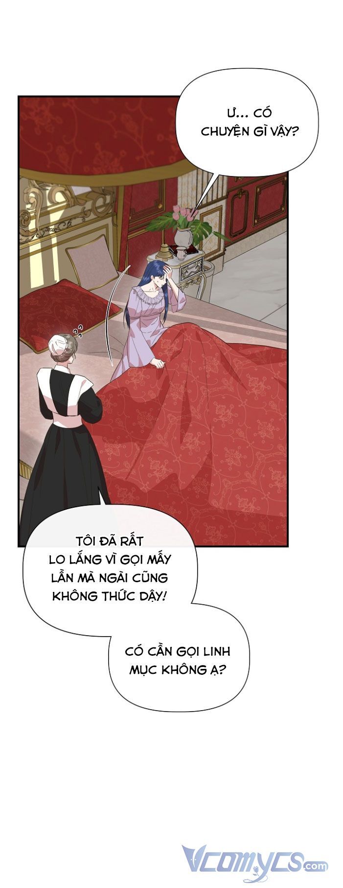 Tôi Không Phải Là Cinderella Chapter 75 - 53