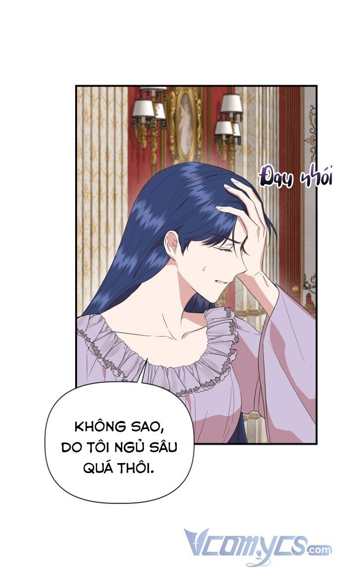 Tôi Không Phải Là Cinderella Chapter 75 - 54