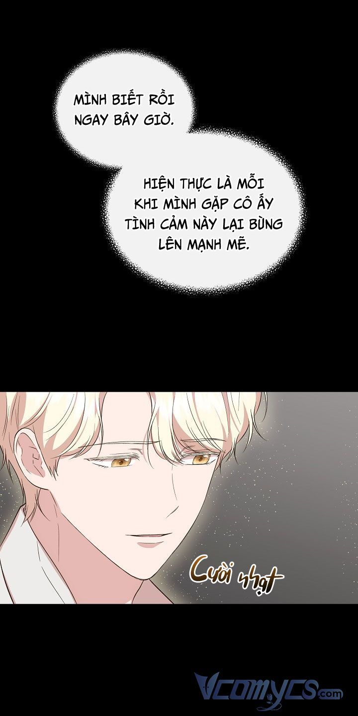 Tôi Không Phải Là Cinderella Chapter 77 - 22