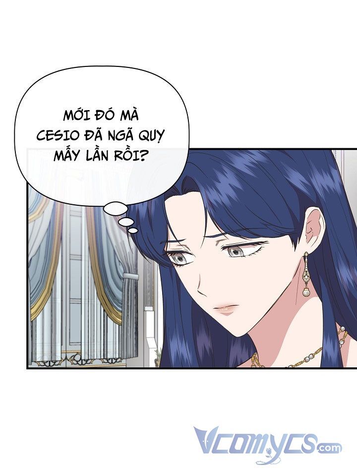 Tôi Không Phải Là Cinderella Chapter 77 - 31