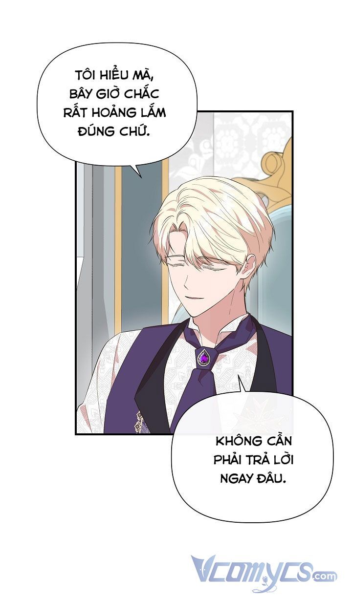 Tôi Không Phải Là Cinderella Chapter 78 - 3