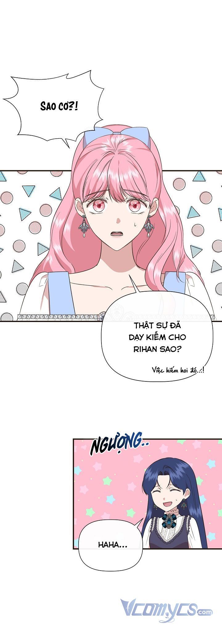 Tôi Không Phải Là Cinderella Chapter 79 - 40