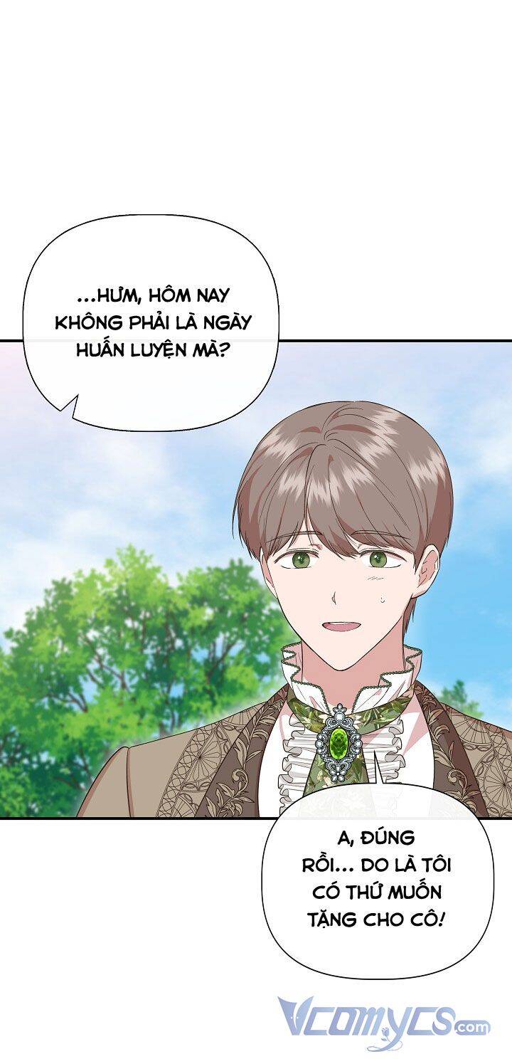 Tôi Không Phải Là Cinderella Chapter 81 - 11