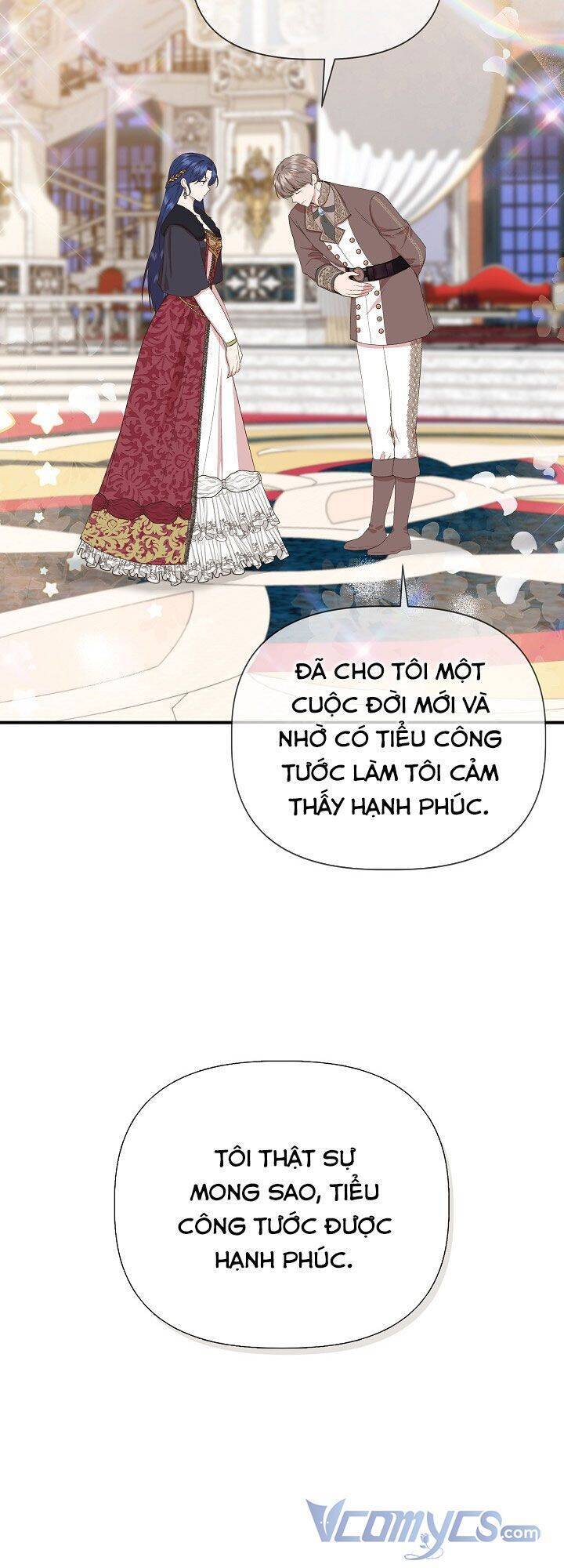 Tôi Không Phải Là Cinderella Chapter 84 - 40