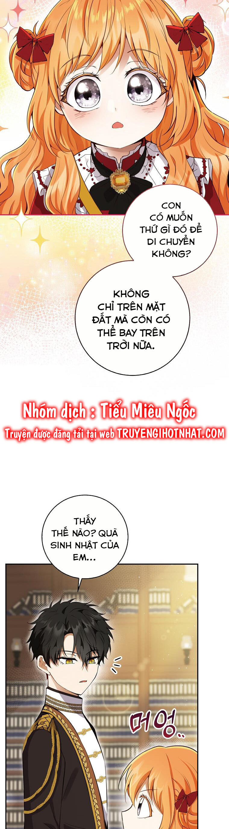 Sóc Nhỏ Tài Năng Chapter 44 - 15