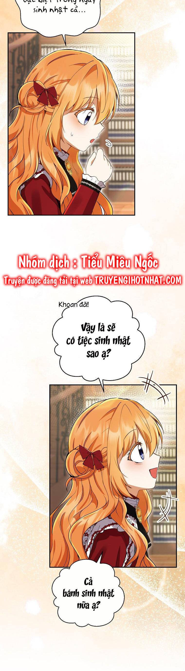 Sóc Nhỏ Tài Năng Chapter 44 - 19