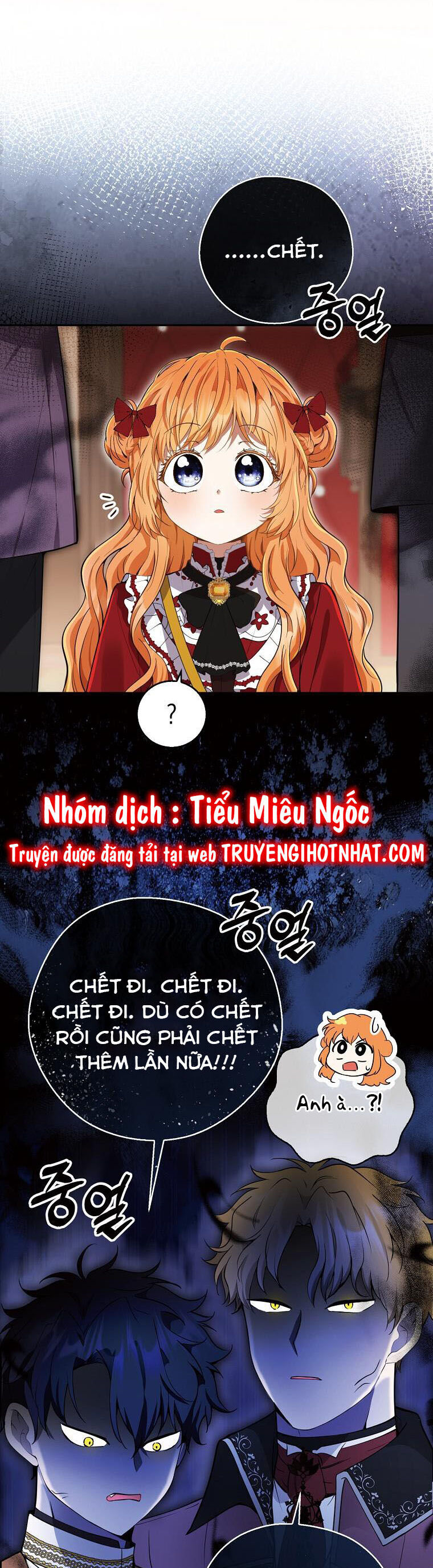 Sóc Nhỏ Tài Năng Chapter 44 - 20