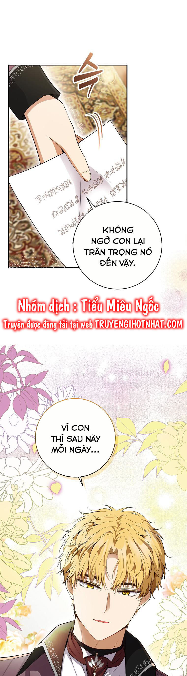 Sóc Nhỏ Tài Năng Chapter 44 - 10