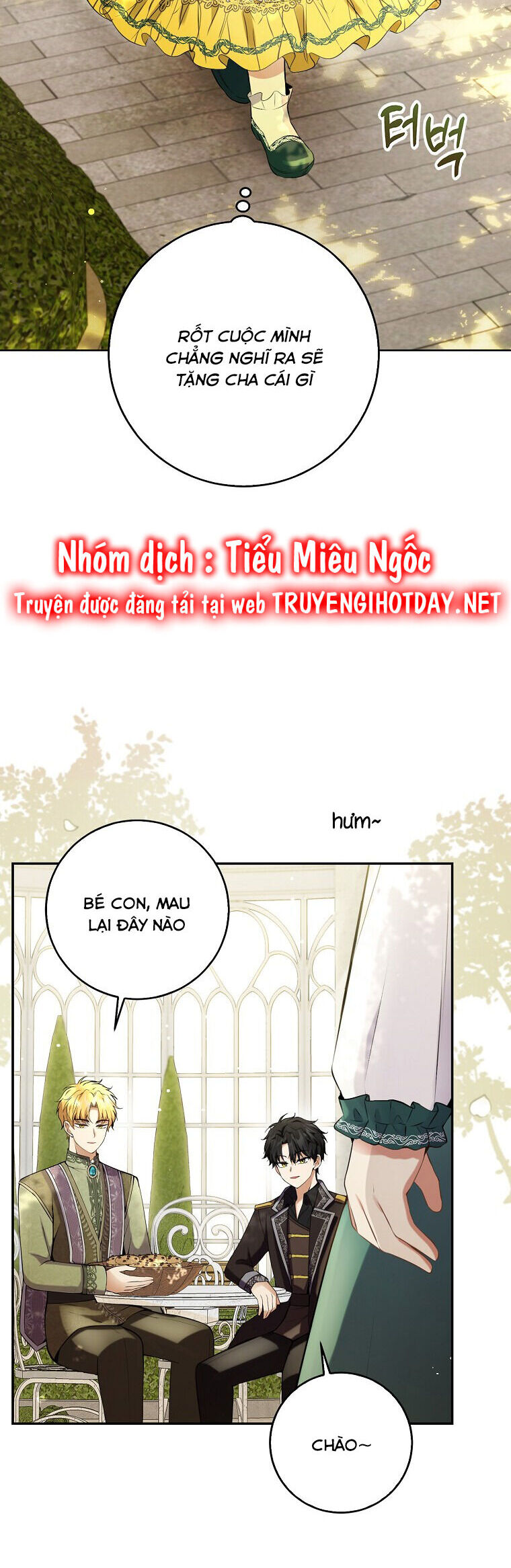 Sóc Nhỏ Tài Năng Chapter 46 - 30