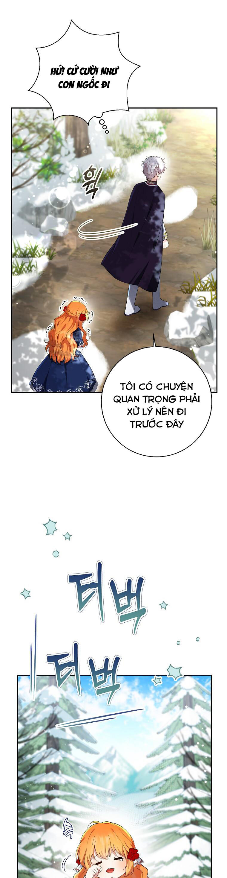 Sóc Nhỏ Tài Năng Chapter 47 - 12