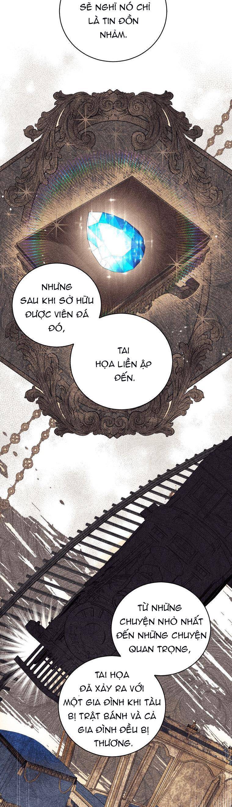 Hãy Ủng Hộ Kế Hoạch Trả Thù Của Tôi Chapter 13 - 32