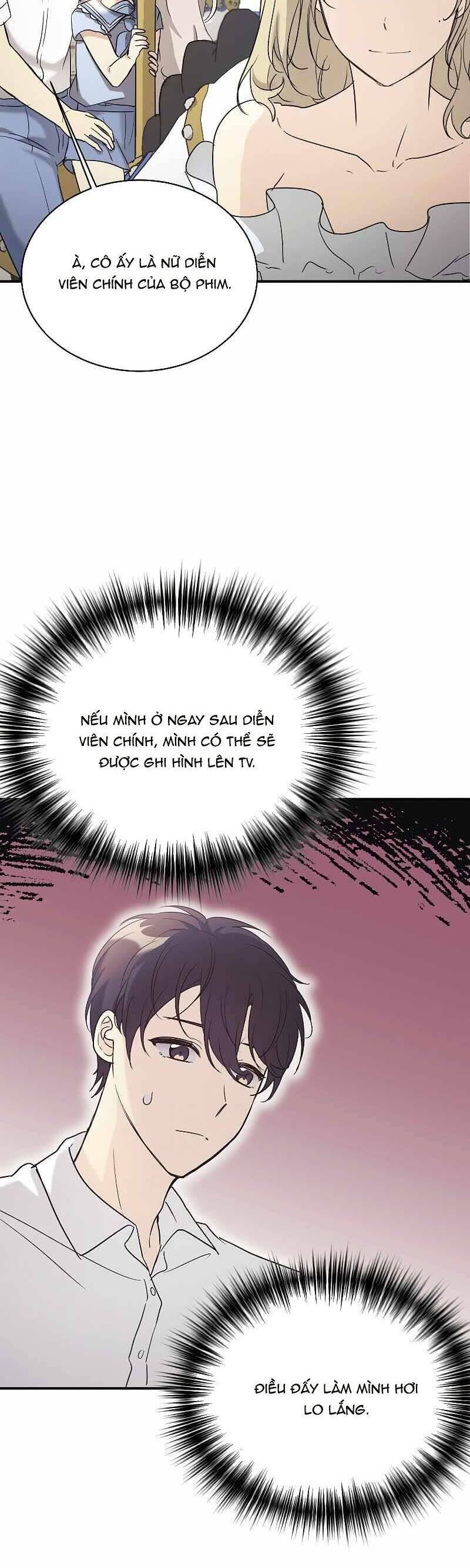 Con Gái Tôi Là Rồng! Chapter 30 - 38