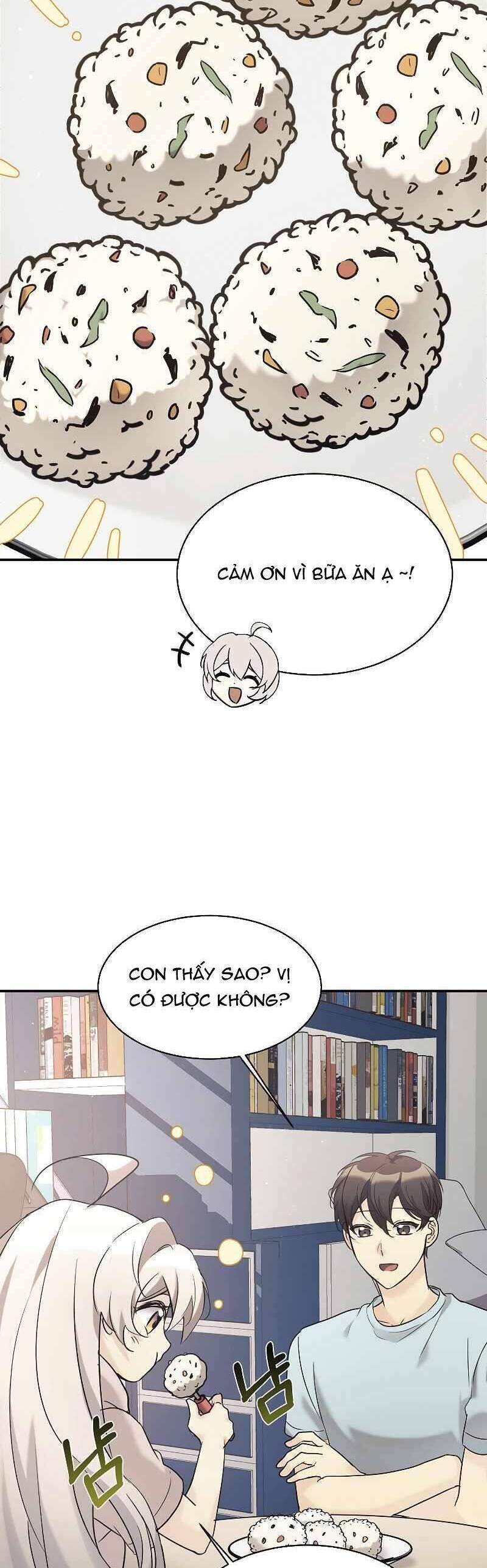 Con Gái Tôi Là Rồng! Chapter 30 - 10