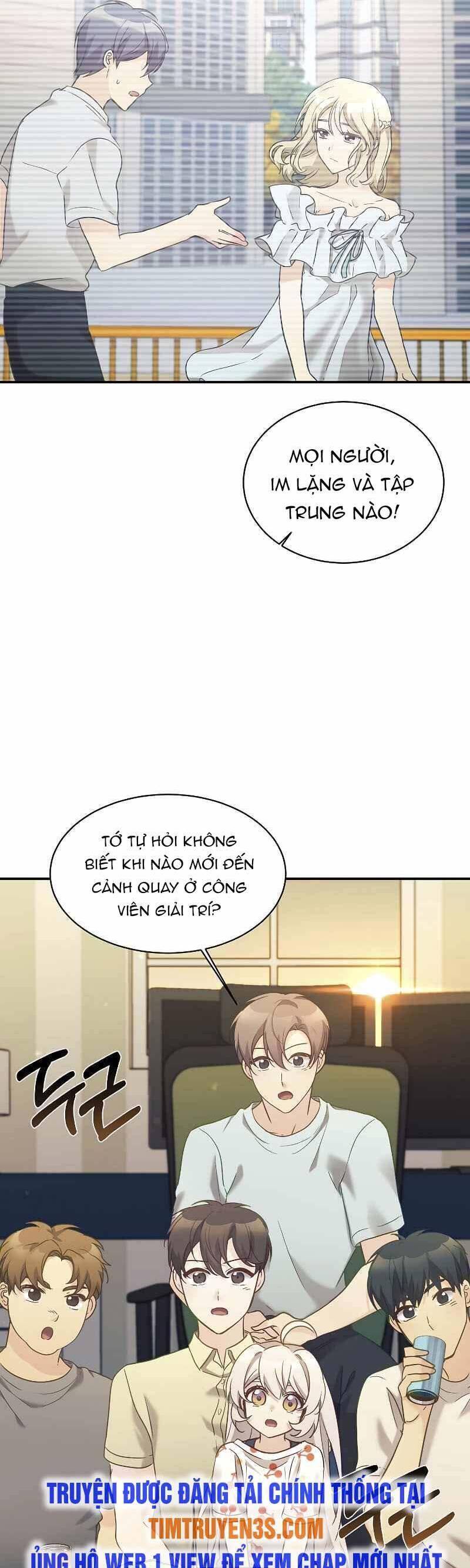 Con Gái Tôi Là Rồng! Chapter 32 - 20