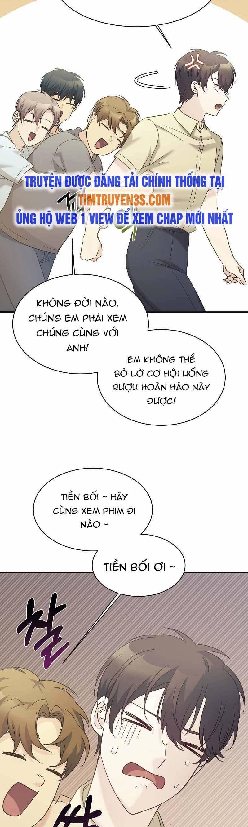 Con Gái Tôi Là Rồng! Chapter 32 - 10