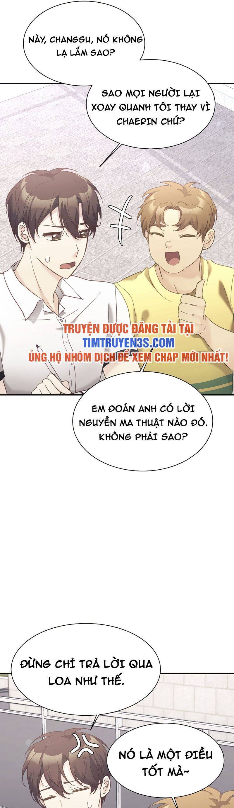 Con Gái Tôi Là Rồng! Chapter 33 - 22