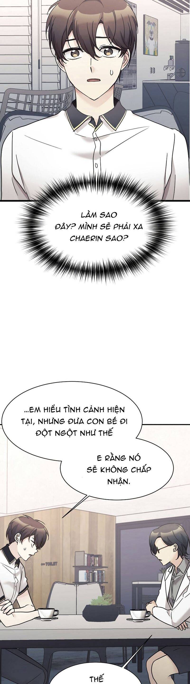 Con Gái Tôi Là Rồng! Chapter 36 - 3