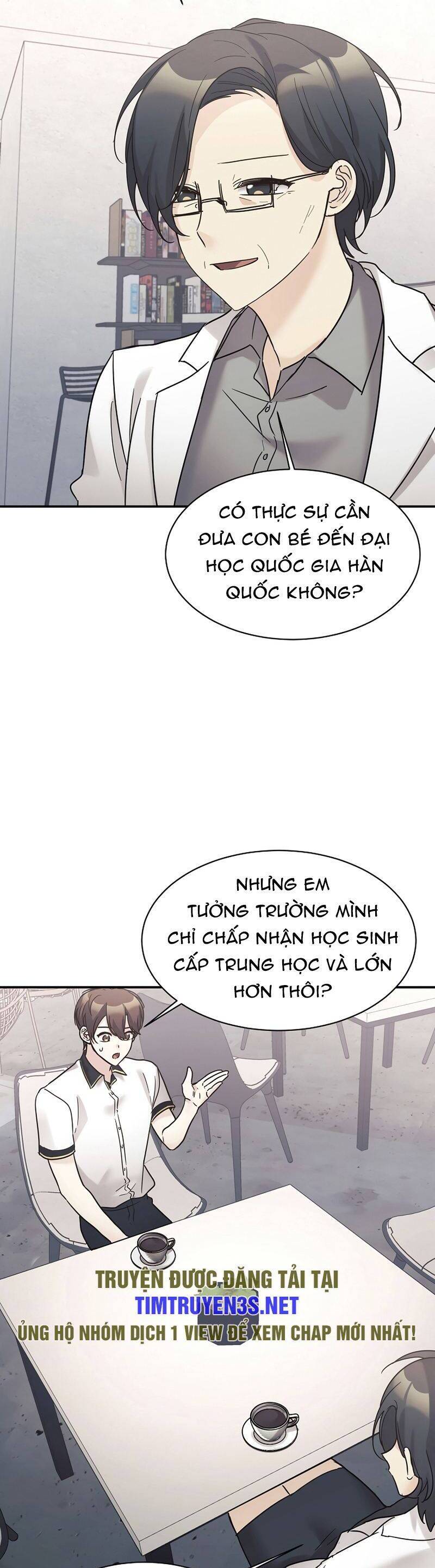 Con Gái Tôi Là Rồng! Chapter 36 - 5