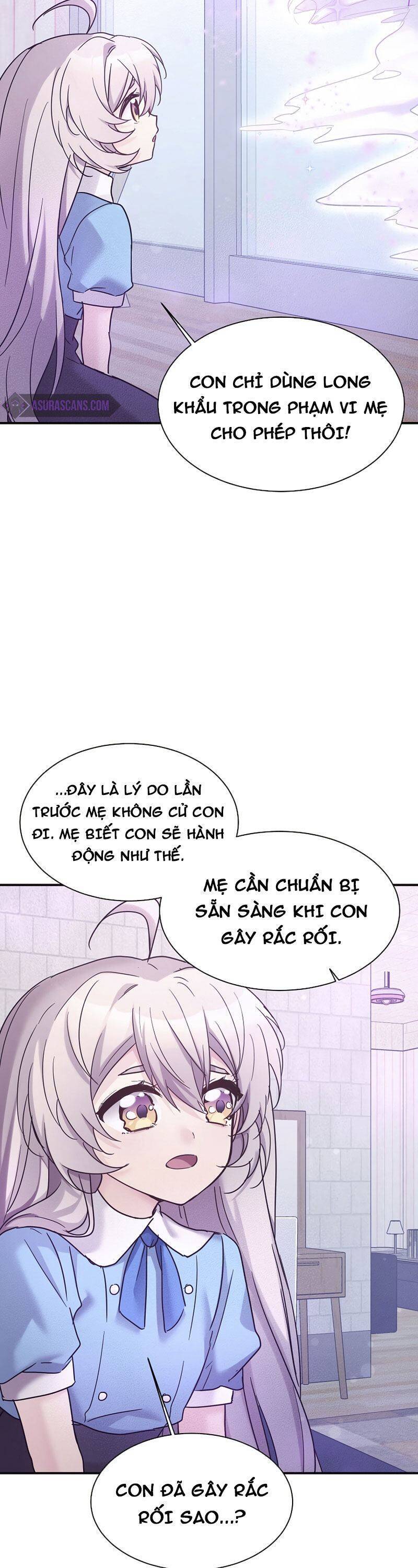 Con Gái Tôi Là Rồng! Chapter 39 - 35