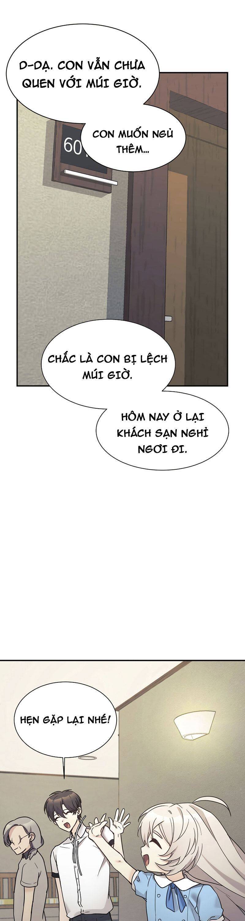 Con Gái Tôi Là Rồng! Chapter 39 - 8