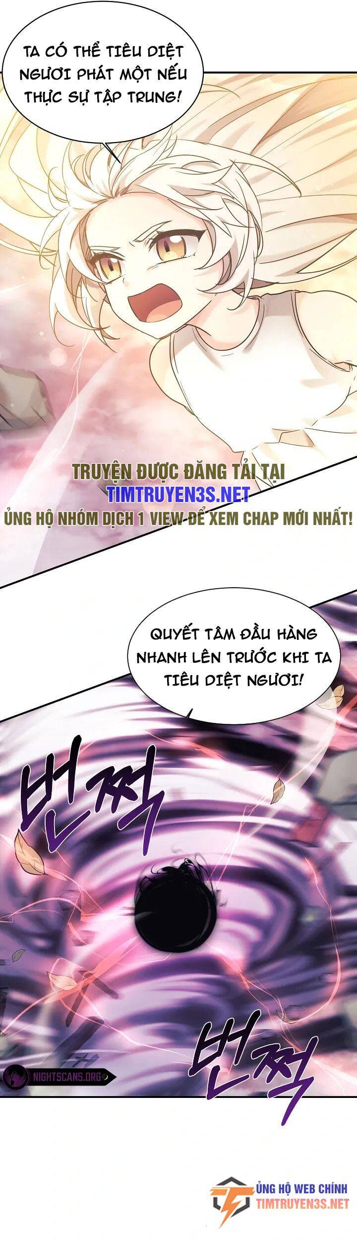 Con Gái Tôi Là Rồng! Chapter 41 - 32