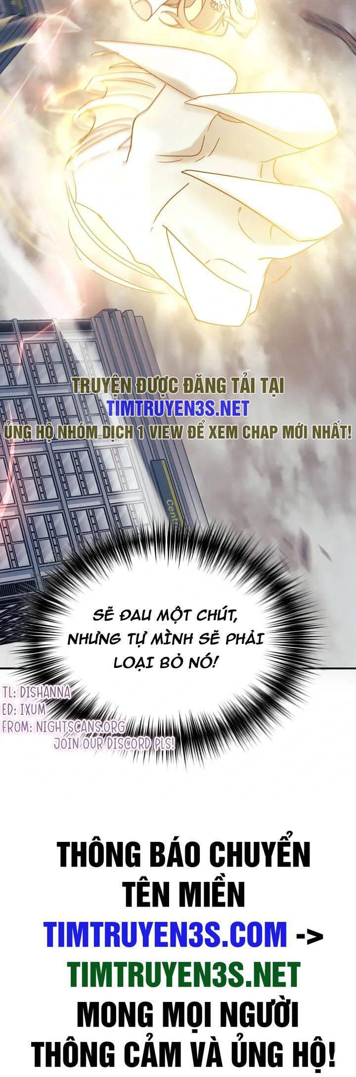 Con Gái Tôi Là Rồng! Chapter 41 - 36