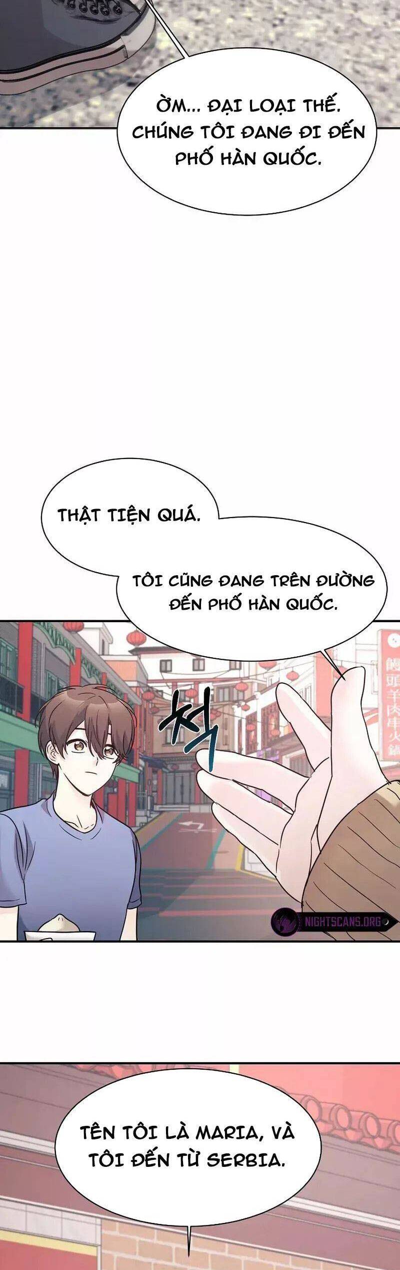 Con Gái Tôi Là Rồng! Chapter 43 - 49