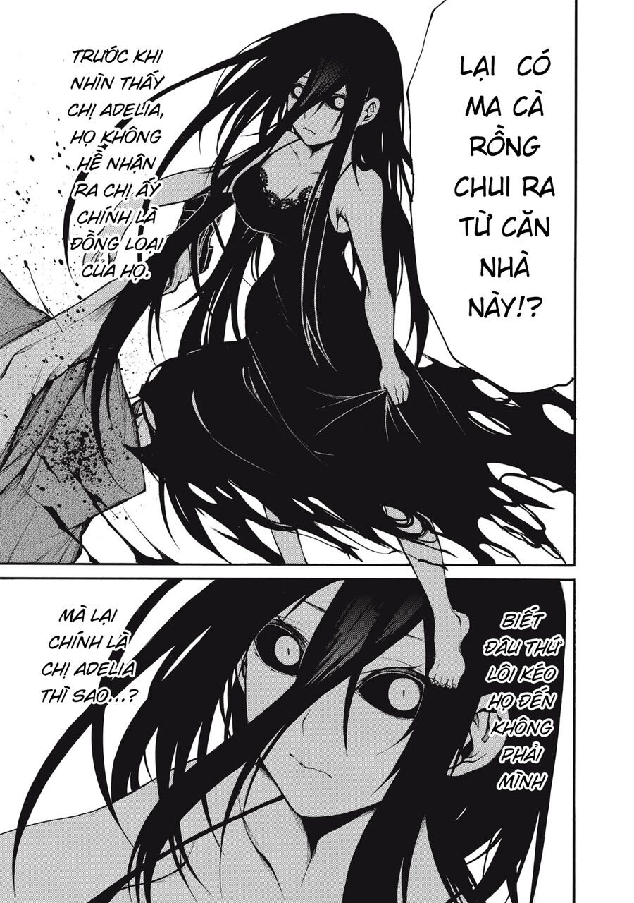 Adelia Của Tôi Chapter 28 - 9