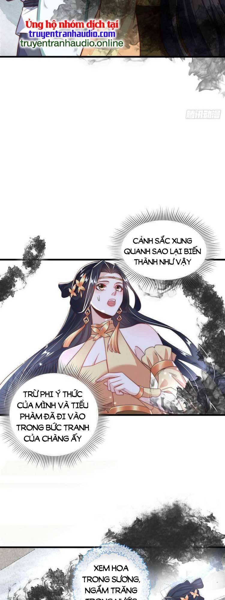 Cường Giả Tuyệt Thế Chỉ Muốn Làm Ruộng Chapter 59 - 23