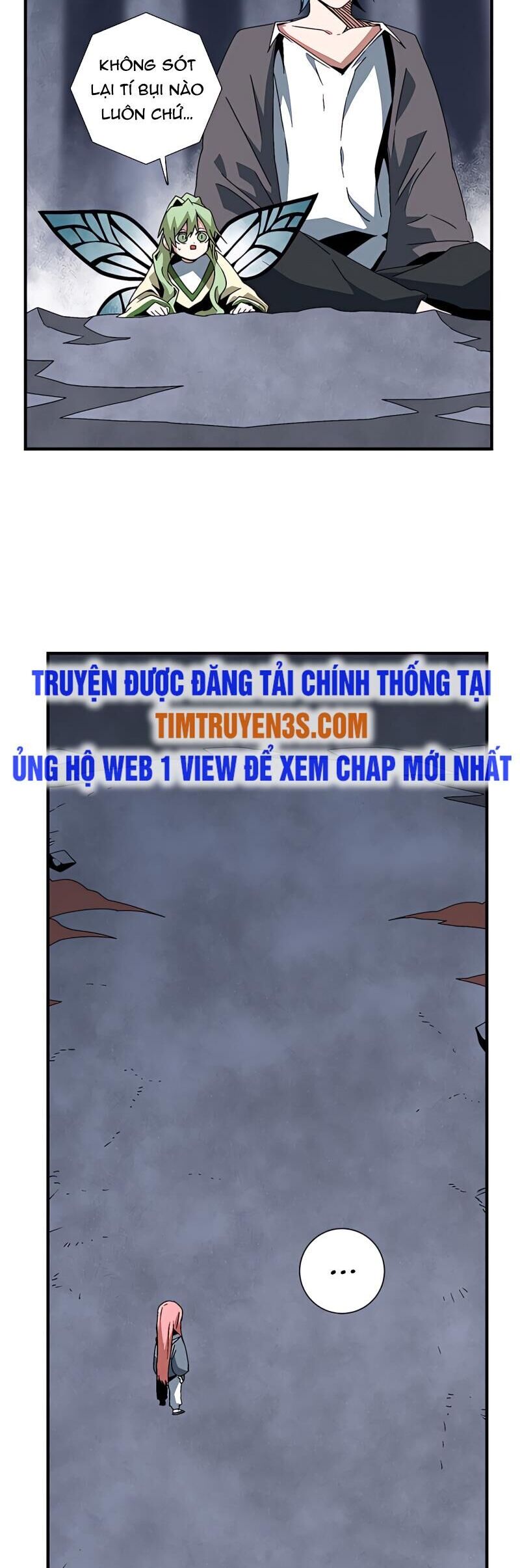 Ta Một Bước Làm Quỷ Vương Chapter 63 - 21