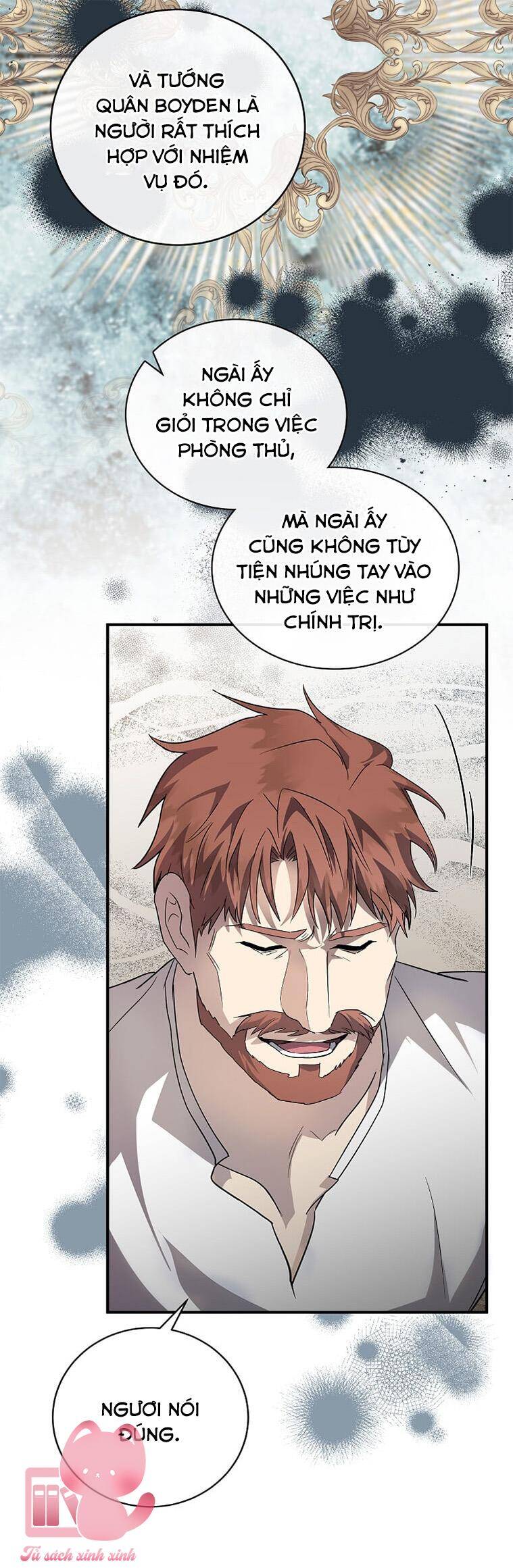 Ác Nữ Trùng Sinh Chapter 155 - 57