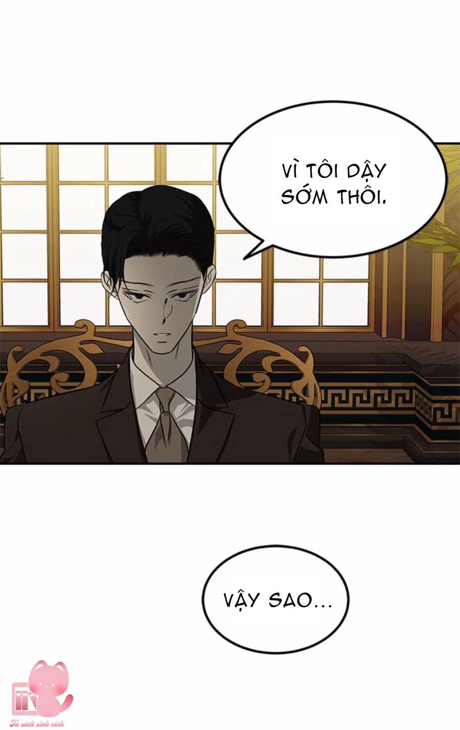 Cạm Bẫy Chapter 161 - 91