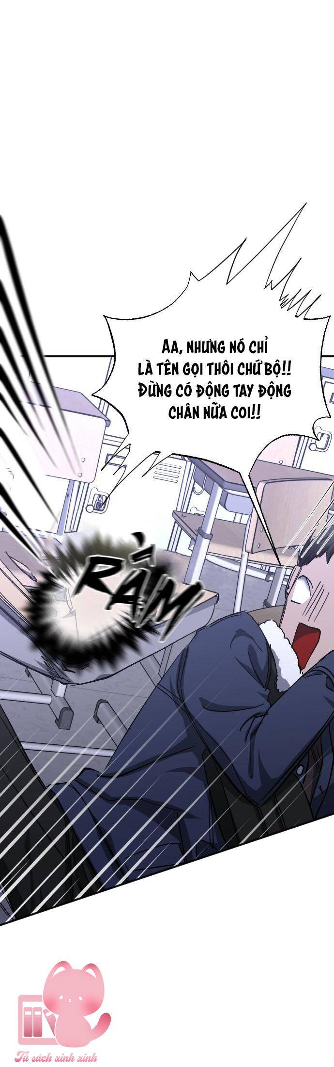 Đêm Của Bóng Tối Chapter 31 - 43