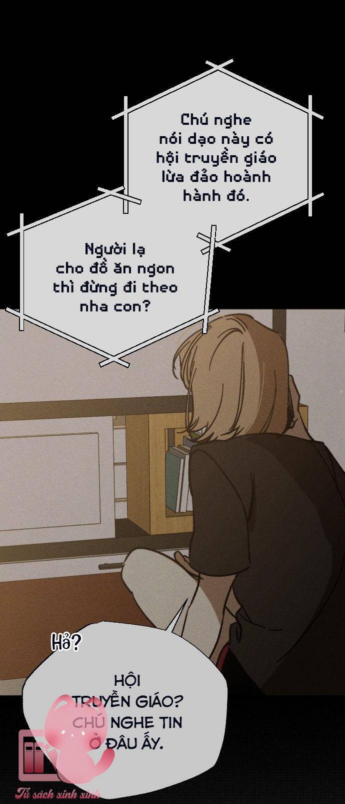 Đêm Của Bóng Tối Chapter 31 - 6