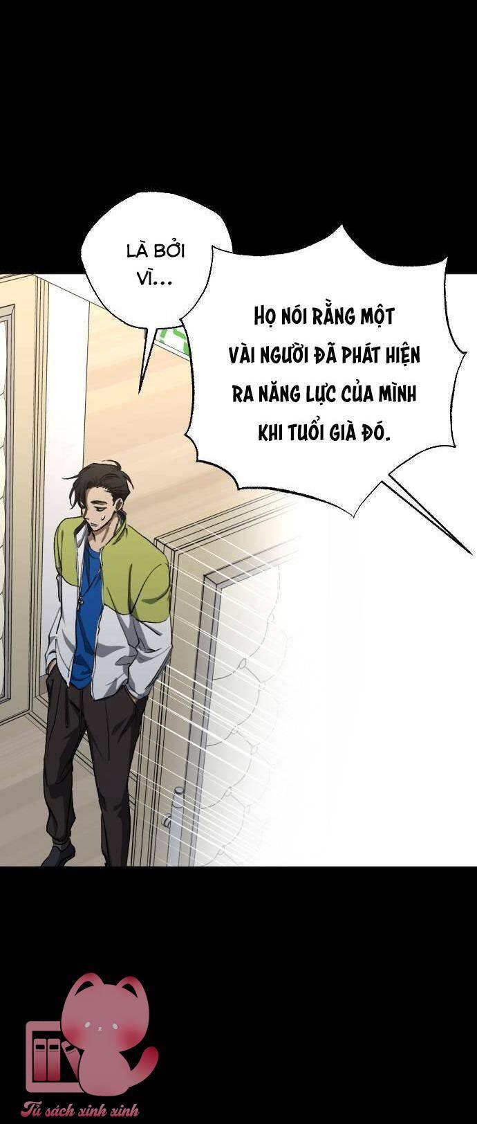 Đêm Của Bóng Tối Chapter 39 - 9