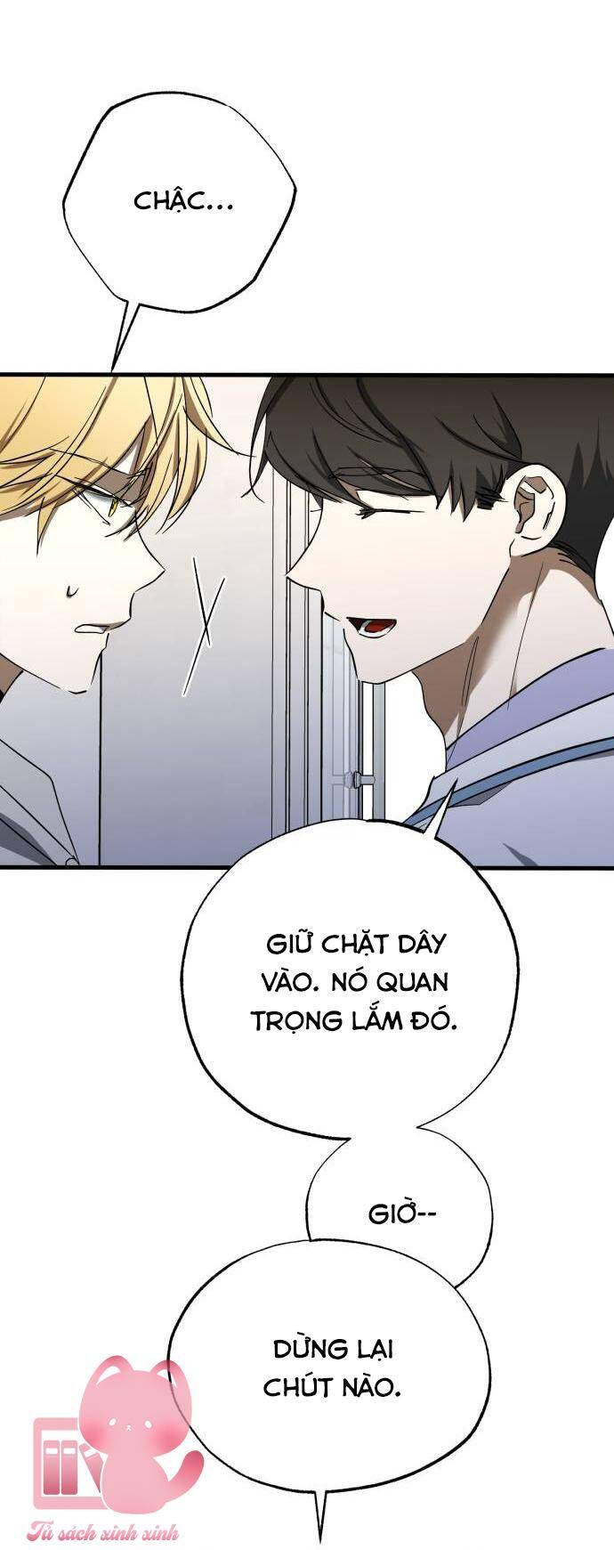 Đêm Của Bóng Tối Chapter 45 - 16