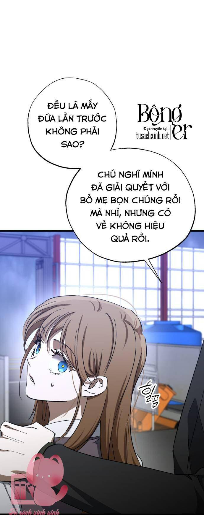 Đêm Của Bóng Tối Chapter 45 - 63