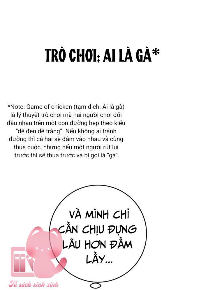 Đêm Của Bóng Tối Chapter 46 - 43